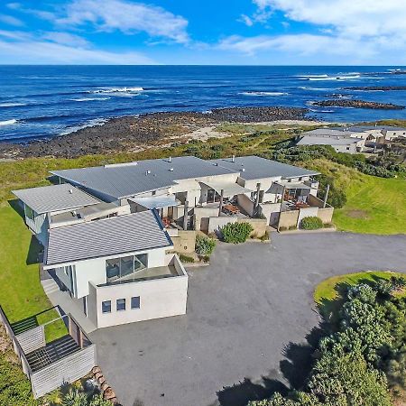 Hearn'S Beachside Villa 2 Port Fairy Esterno foto