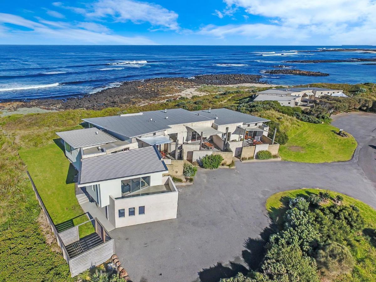 Hearn'S Beachside Villa 2 Port Fairy Esterno foto