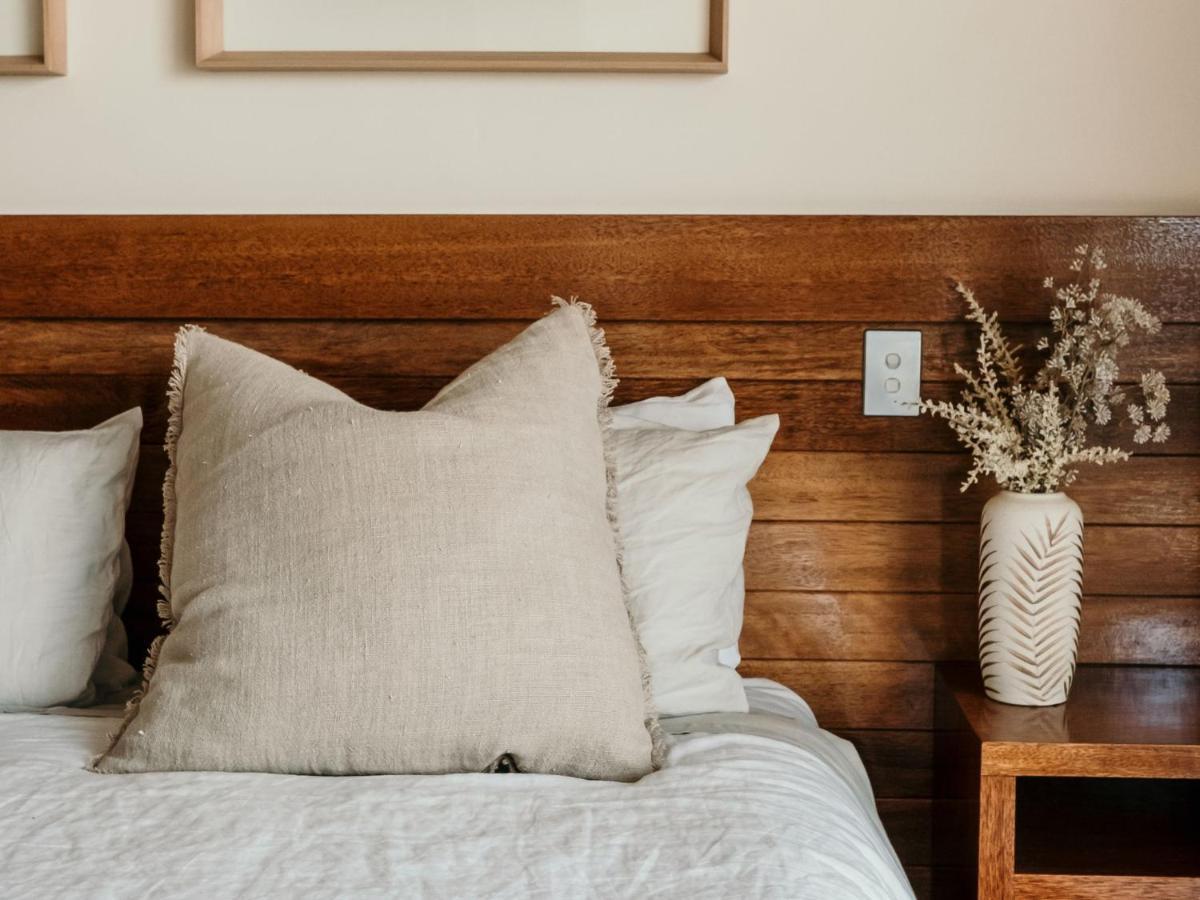Hearn'S Beachside Villa 2 Port Fairy Esterno foto