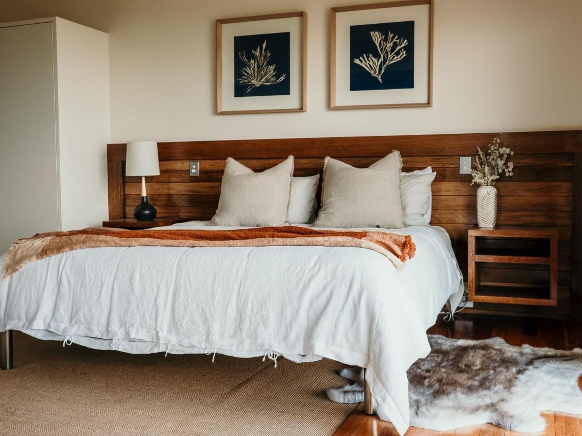 Hearn'S Beachside Villa 2 Port Fairy Esterno foto