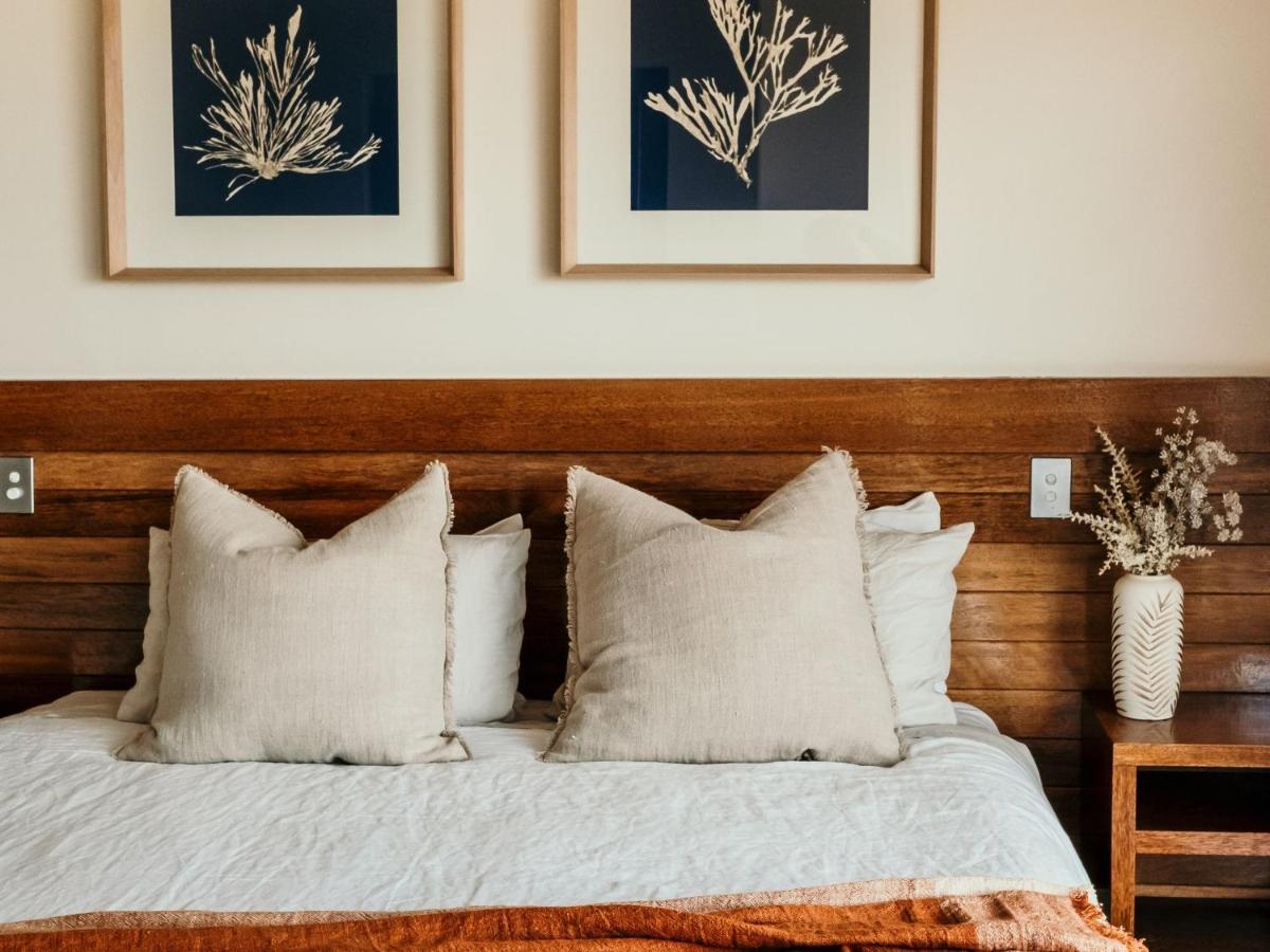 Hearn'S Beachside Villa 2 Port Fairy Esterno foto
