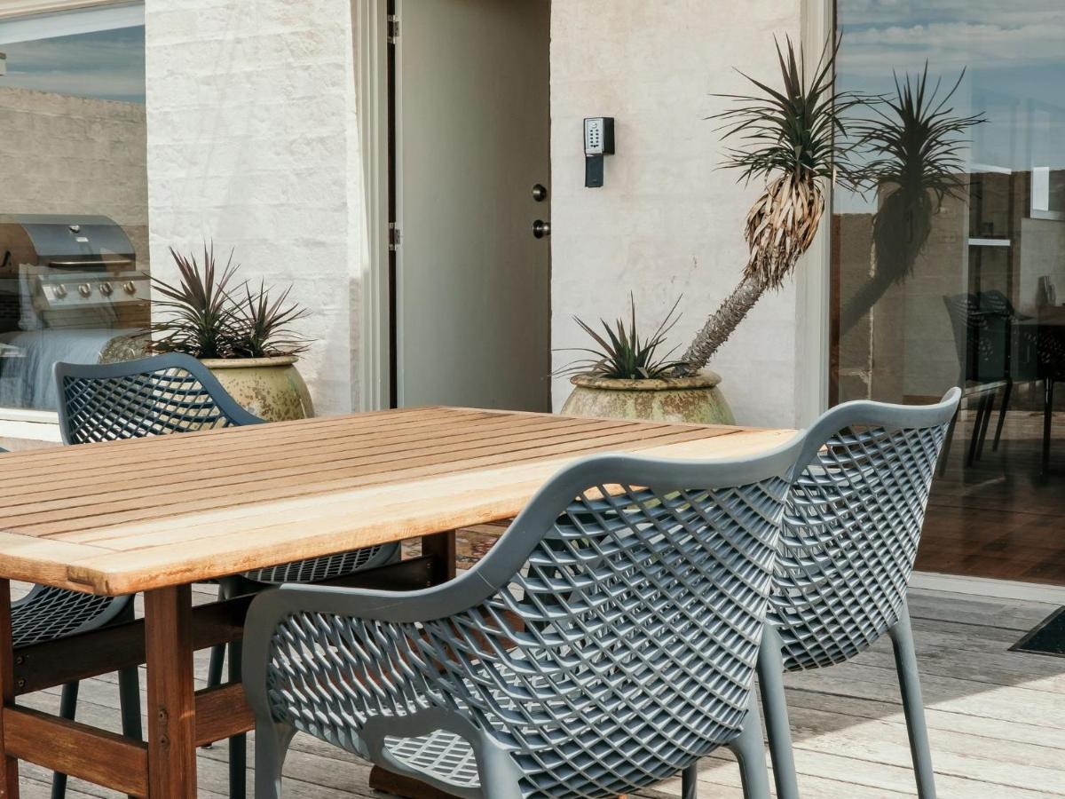 Hearn'S Beachside Villa 2 Port Fairy Esterno foto