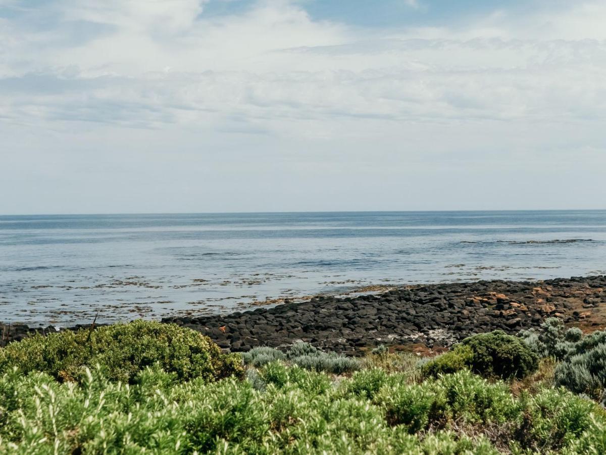 Hearn'S Beachside Villa 2 Port Fairy Esterno foto