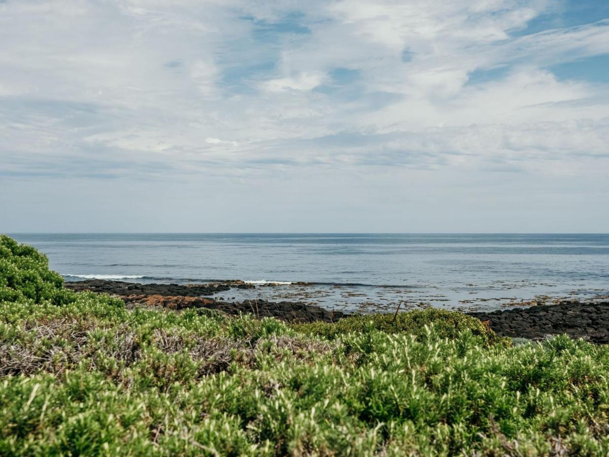 Hearn'S Beachside Villa 2 Port Fairy Esterno foto