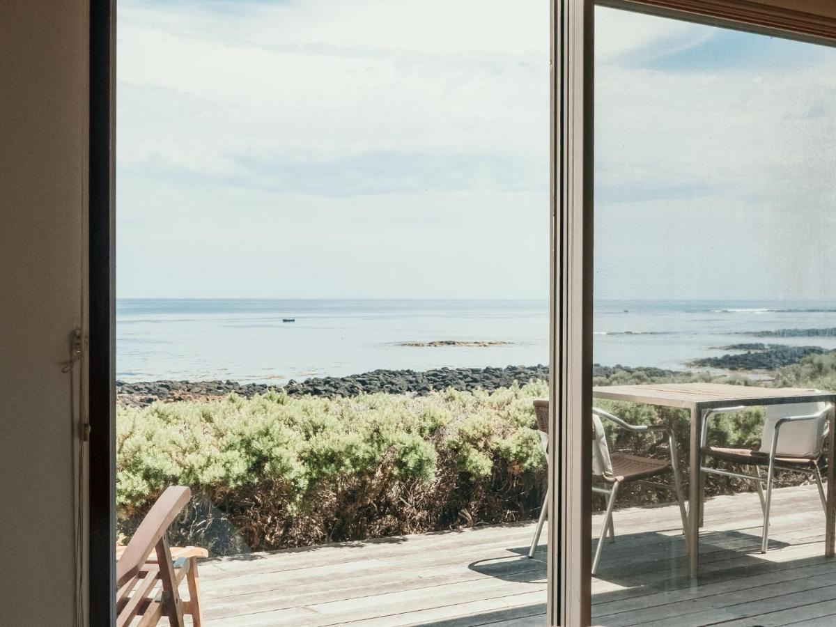 Hearn'S Beachside Villa 2 Port Fairy Esterno foto