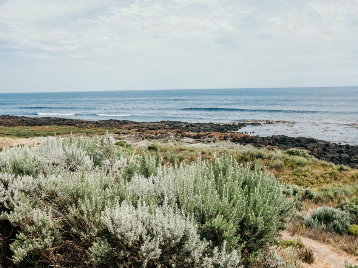 Hearn'S Beachside Villa 2 Port Fairy Esterno foto