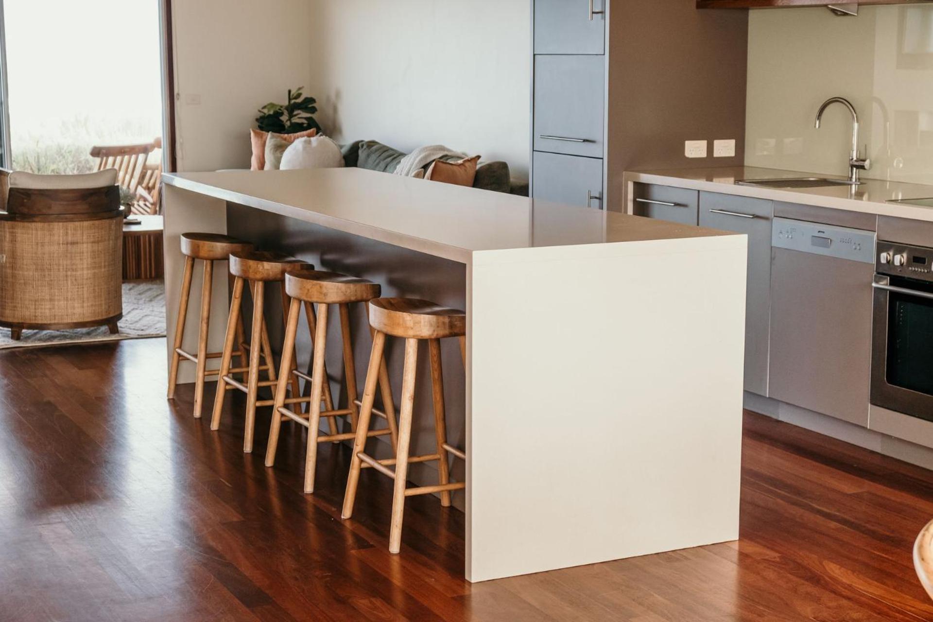 Hearn'S Beachside Villa 2 Port Fairy Esterno foto