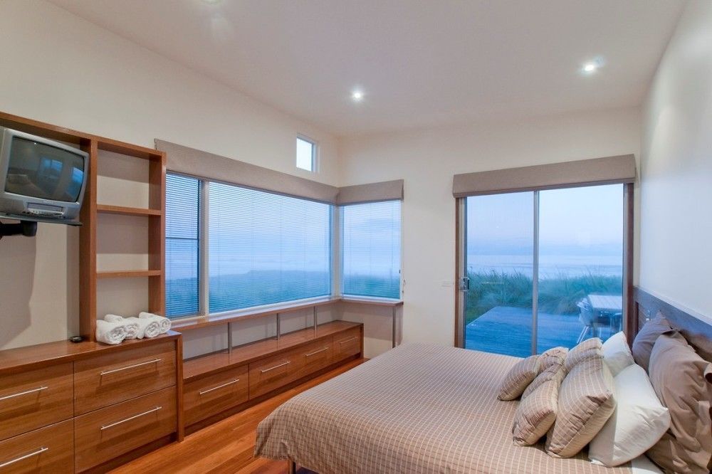 Hearn'S Beachside Villa 2 Port Fairy Esterno foto
