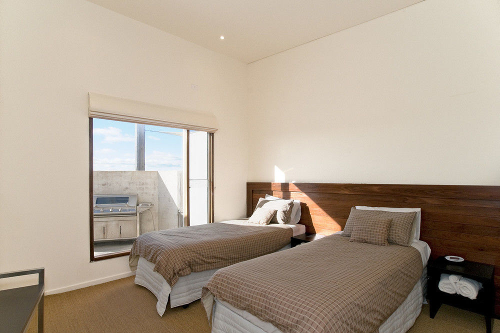 Hearn'S Beachside Villa 2 Port Fairy Esterno foto