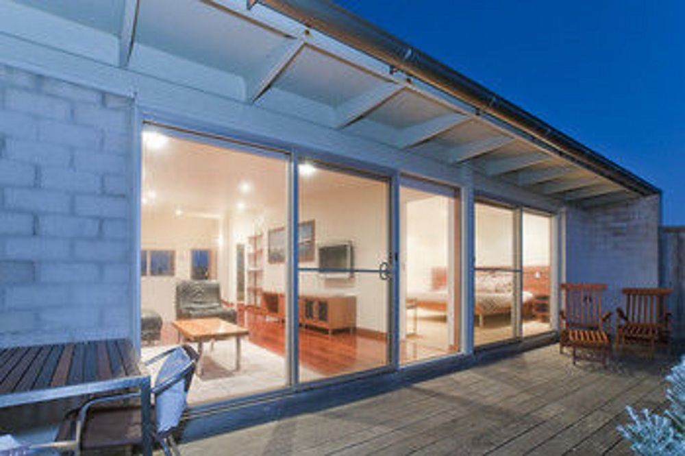 Hearn'S Beachside Villa 2 Port Fairy Esterno foto