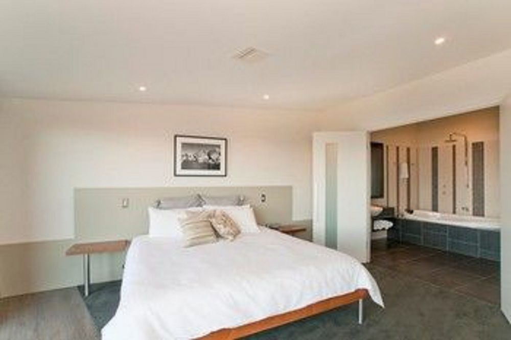 Hearn'S Beachside Villa 2 Port Fairy Esterno foto