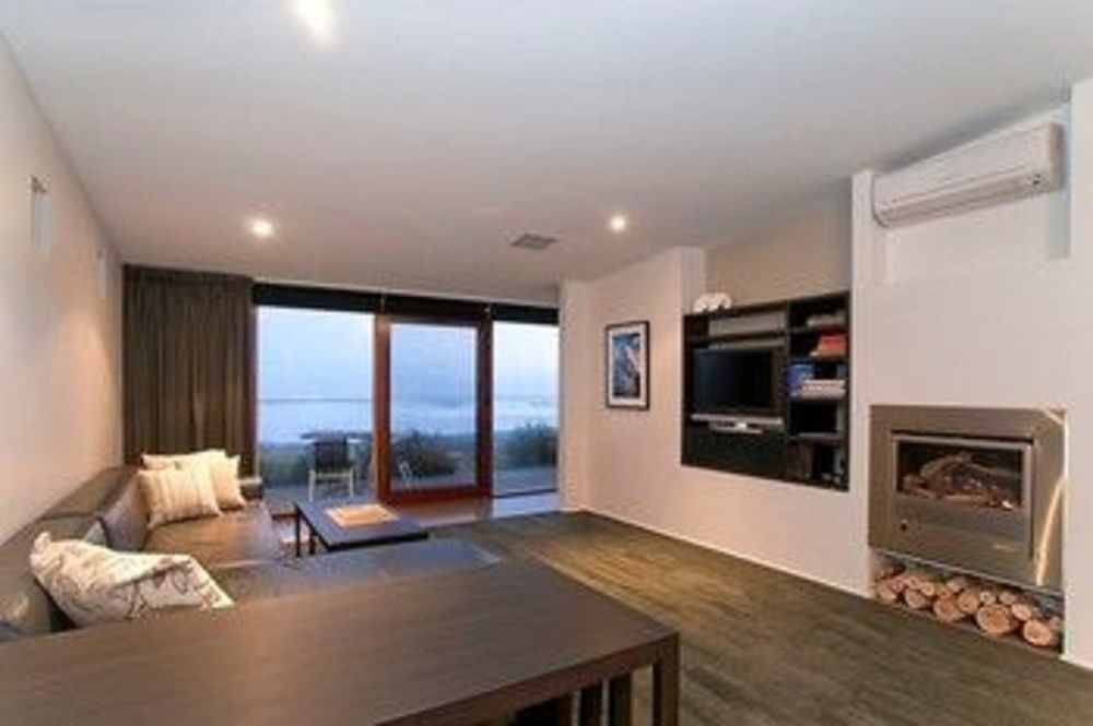 Hearn'S Beachside Villa 2 Port Fairy Esterno foto