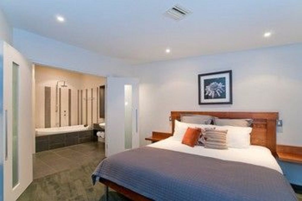 Hearn'S Beachside Villa 2 Port Fairy Esterno foto