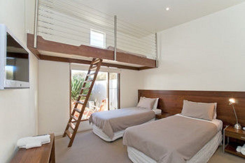 Hearn'S Beachside Villa 2 Port Fairy Esterno foto