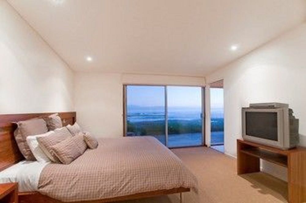Hearn'S Beachside Villa 2 Port Fairy Esterno foto