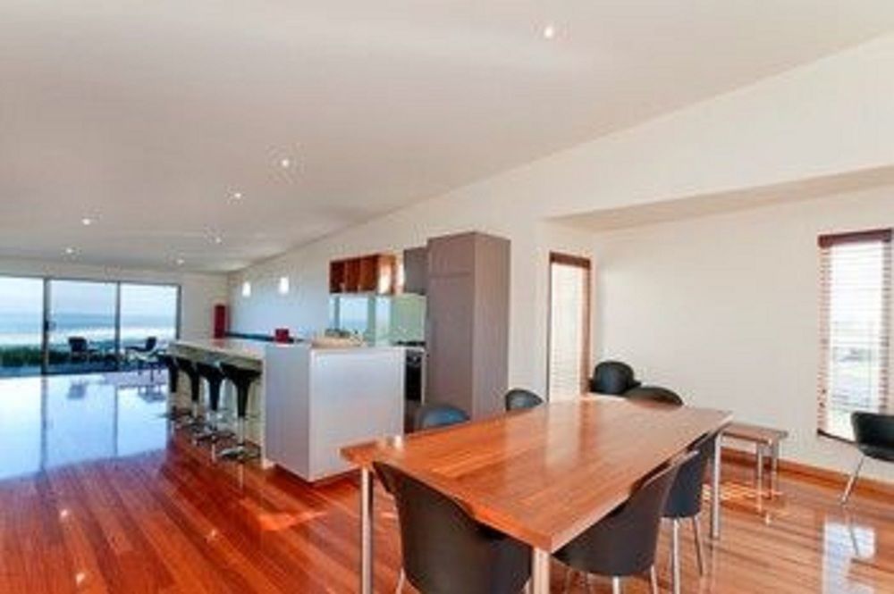 Hearn'S Beachside Villa 2 Port Fairy Esterno foto