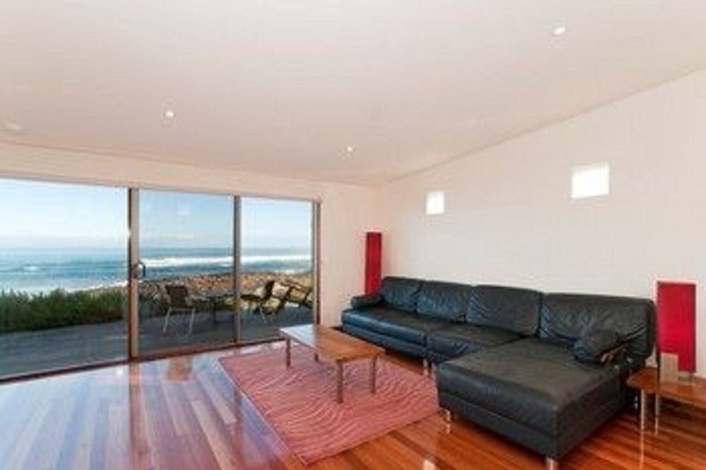 Hearn'S Beachside Villa 2 Port Fairy Esterno foto