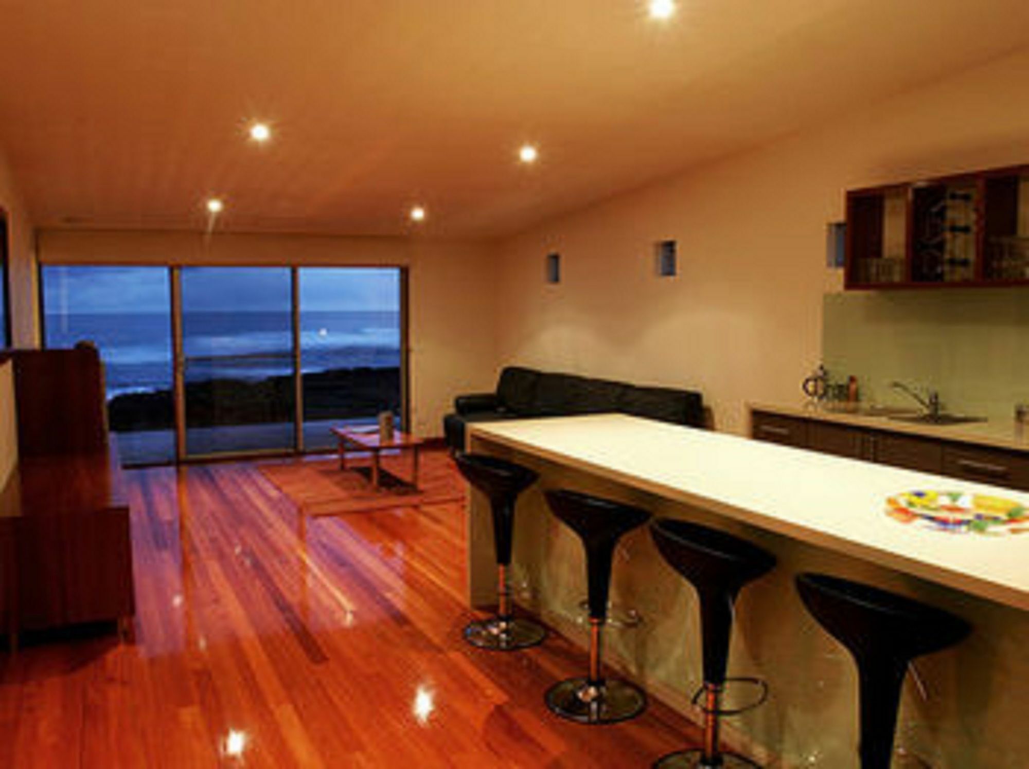 Hearn'S Beachside Villa 2 Port Fairy Esterno foto
