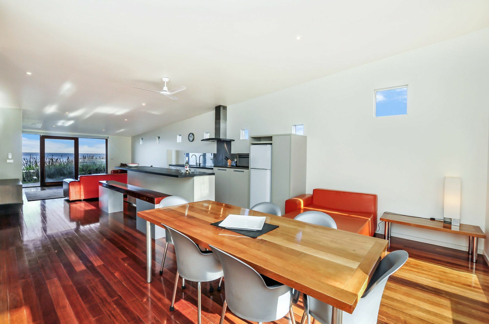 Hearn'S Beachside Villa 2 Port Fairy Esterno foto