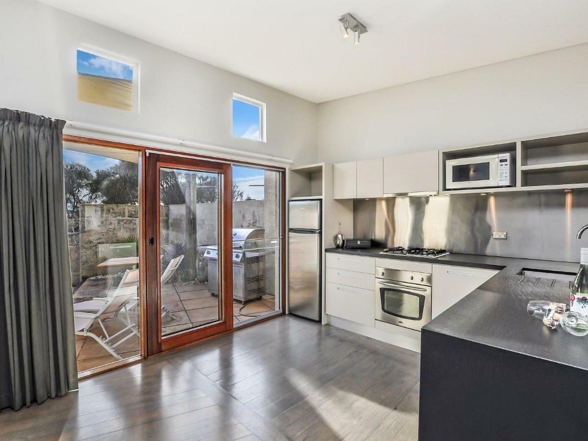 Hearn'S Beachside Villa 2 Port Fairy Esterno foto