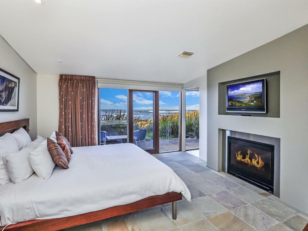 Hearn'S Beachside Villa 2 Port Fairy Esterno foto