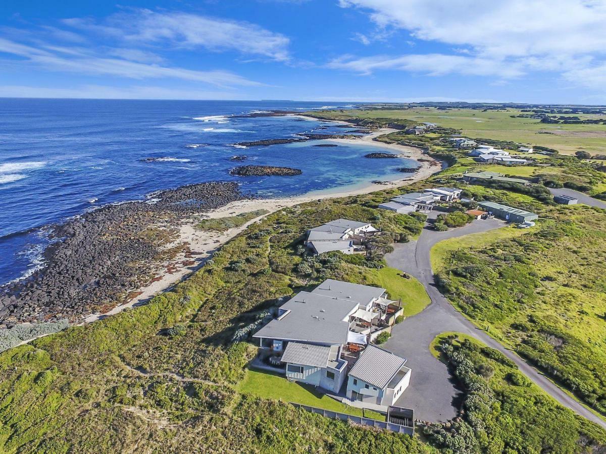 Hearn'S Beachside Villa 2 Port Fairy Esterno foto