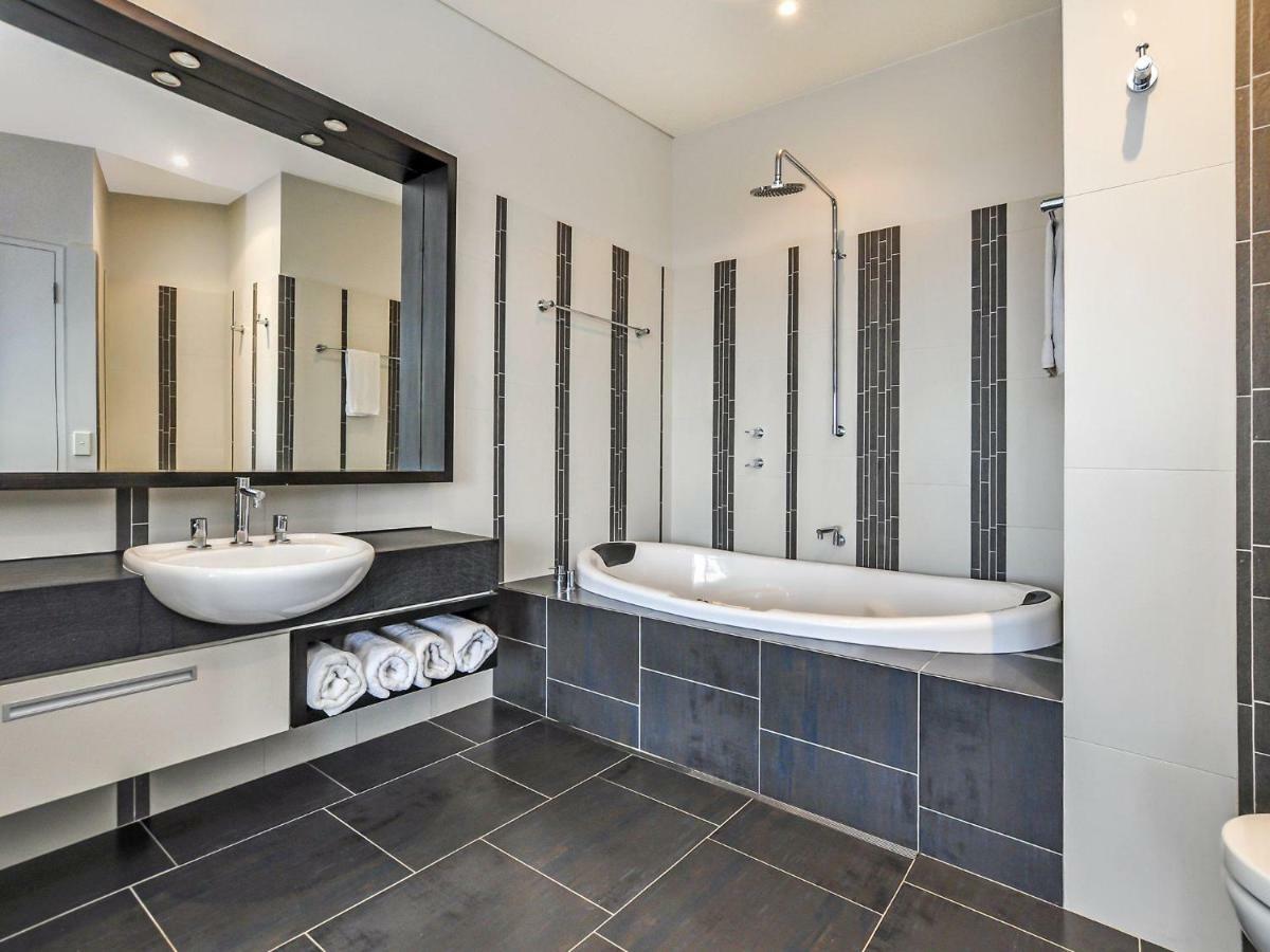 Hearn'S Beachside Villa 2 Port Fairy Esterno foto