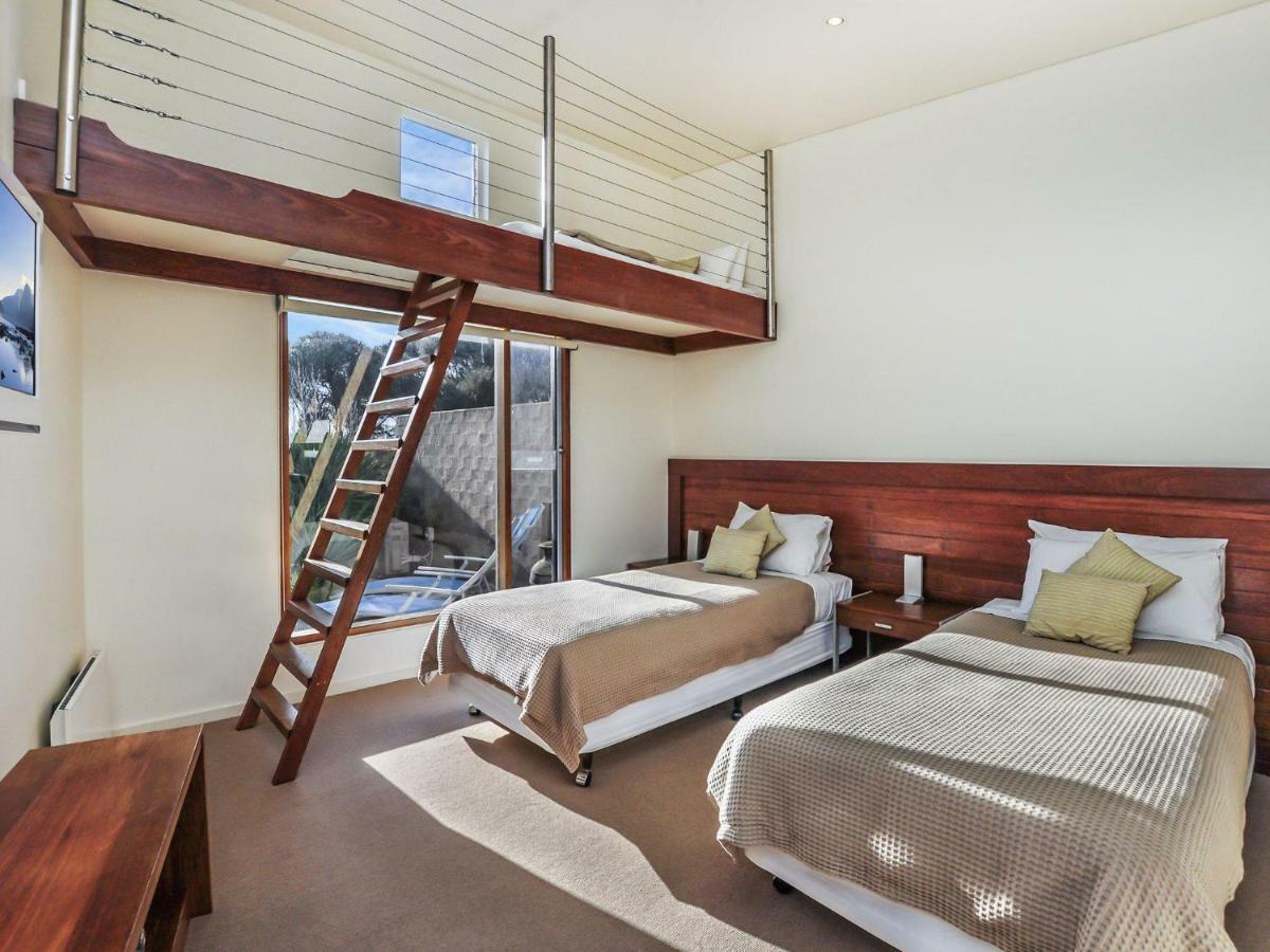 Hearn'S Beachside Villa 2 Port Fairy Esterno foto