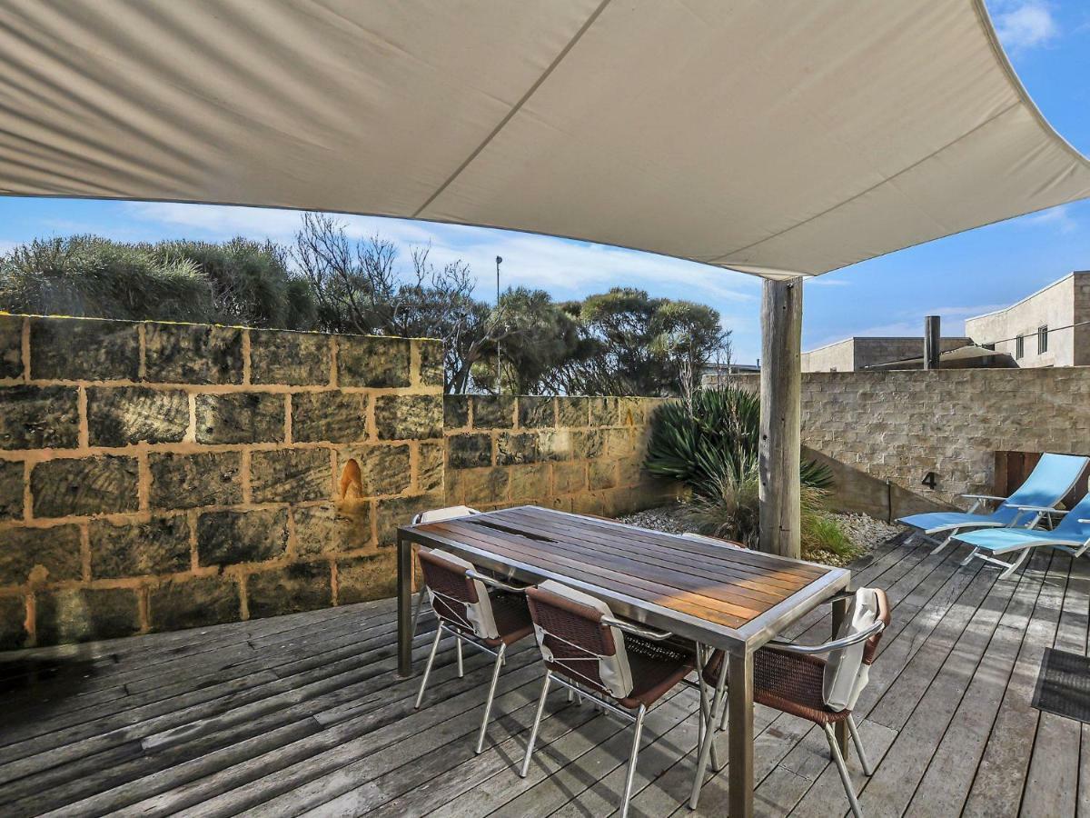 Hearn'S Beachside Villa 2 Port Fairy Esterno foto
