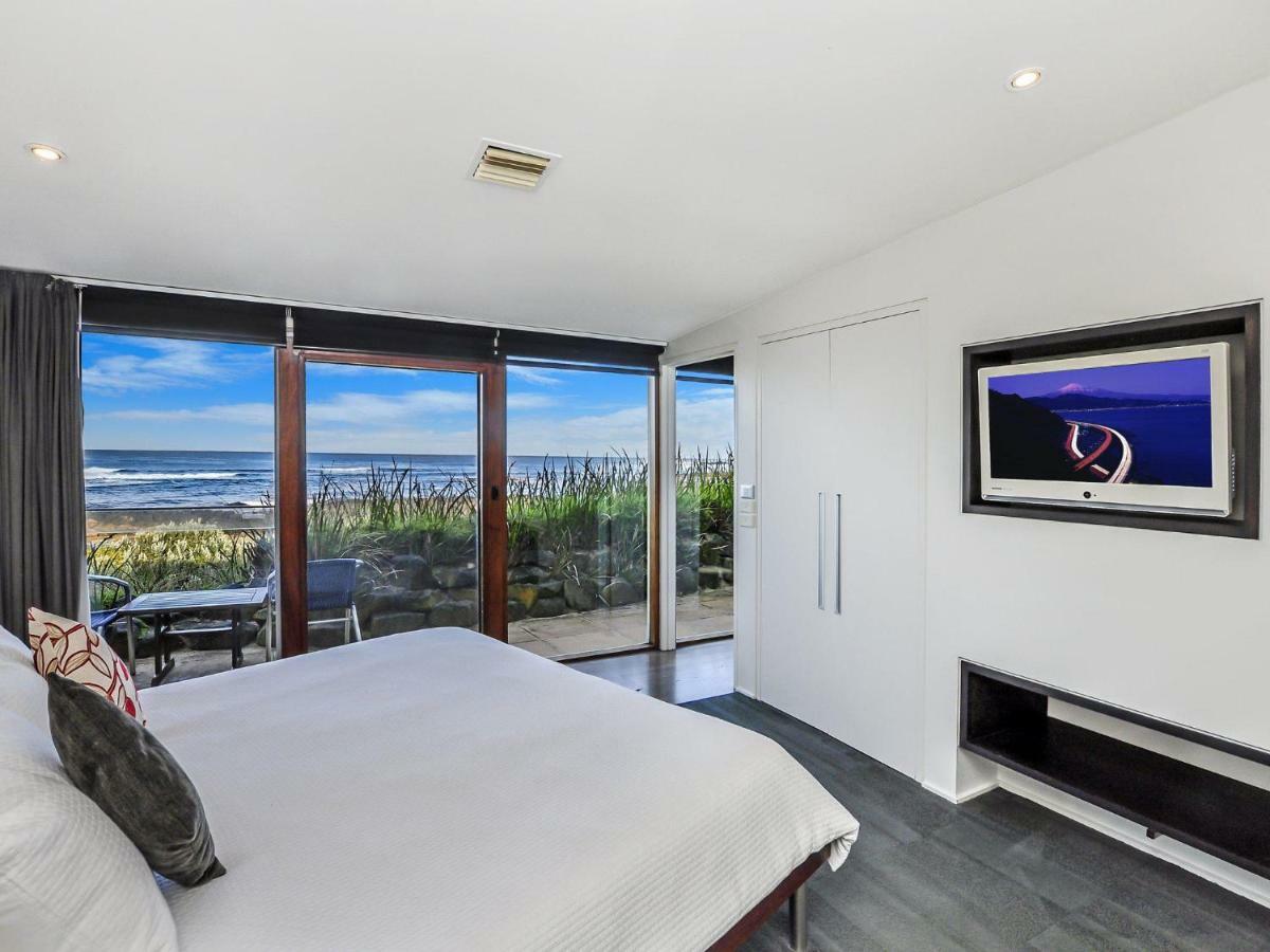 Hearn'S Beachside Villa 2 Port Fairy Esterno foto