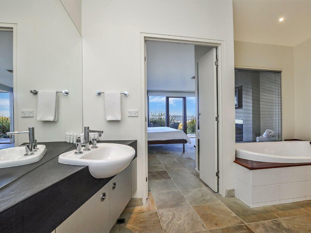 Hearn'S Beachside Villa 2 Port Fairy Esterno foto